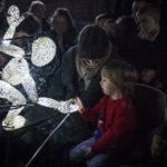 DUNDU x Jabu Events Thailand presenting a world-class Giant Puppet performance at a corporate event