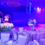 Event planner Phuket | 50th Anniversary Birthday Party