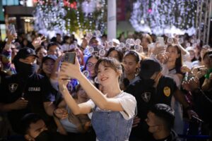 Product Launch Bangkok
